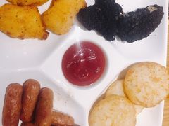 -乐凯撒披萨(正佳广场店)