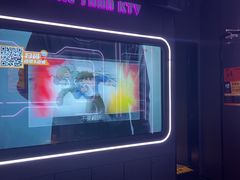 -星聚会KTV X Party(杭州万象城店)