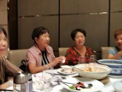 -同庆楼(华强吾悦广场店)