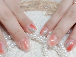 -1T·1M 日式美甲美睫