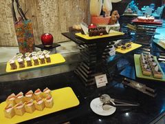 -佛山皇冠假日酒店-西餐厅