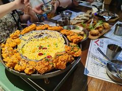 -韩热集市(百源店)