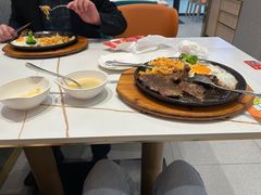 -豪享来中西餐厅(花果园店)