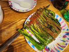 -清真·古丽花儿·新疆美食(河南路店)