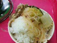 -北工大风味餐厅(北京工业大学东区店)