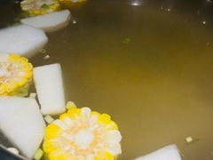 -三毛牛肉店(福强店)