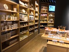 -九木杂物社(恒隆广场店)