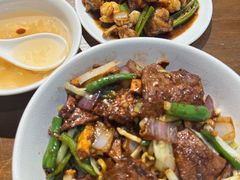 -寻裕记·现炒浇头面(人民广场店)