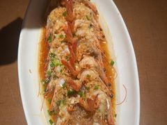 -新发现(宝山龙湖店)