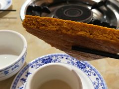 -顺顺小吃(独克宗古城店)
