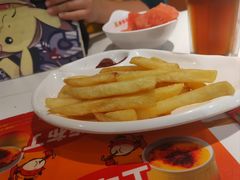 -豪享来中西餐厅(隆昌店)