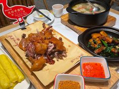 -鸡毛店·川菜(文殊院店)