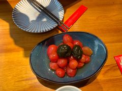 -疆里疆外·和田烤肉·清真