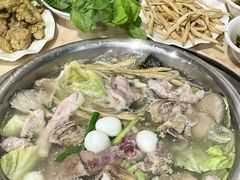 -海关荤豆花(洋河一路店)