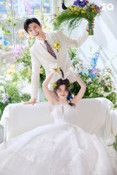 -安娜公馆婚纱摄影(锦州店)