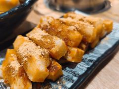 -呷哺呷哺(新世界百货望京店)