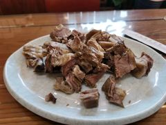 -清真·益鑫羊肉手抓馆(花园北街店)