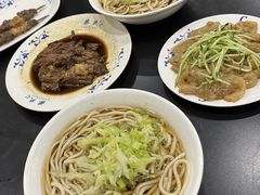 -柴氏风味斋(甘家口店)