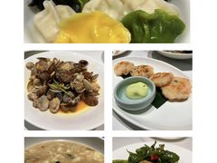 -双合园·海鲜水饺青岛菜(万佳广场店)