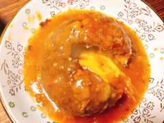 俄式猪肉饼-食戟
