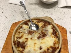 -千日贺茶餐厅(高新万达店)