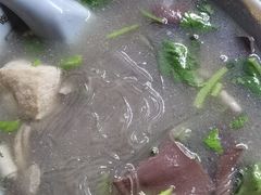-金原鸭血粉丝汤总店(锁金村店)