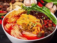 -好欢螺鼎钻螺蛳粉(谷埠店)