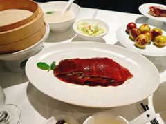 -四季民福烤鸭店(王府井灯市口店)