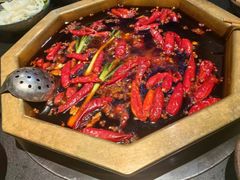 -大风老火锅(江北一店)