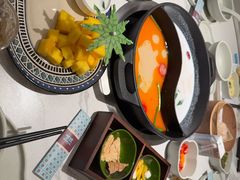 -太琼糟粕醋火锅·海南老爸茶(海棠湾臻选店)