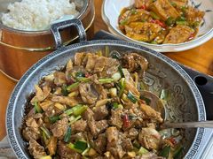 -61号餐吧(兴坪古镇漓江店)