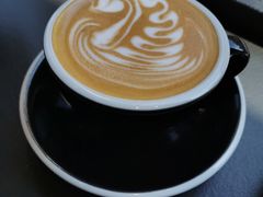 -black rainbow coffee