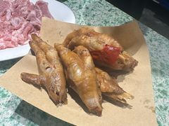 -五里关火锅(牛市口店)