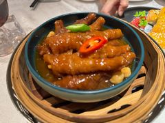 -南海渔村(珠江新城店)