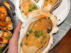 -蚝得喜海鲜(东城店)