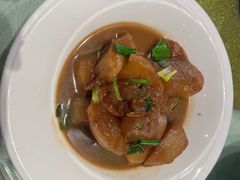 -金典银峰老鹅馆·昆山菜(亭林公园店)
