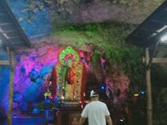 -佛爷洞旅游景区