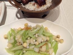 -老北门·苏帮菜·湖景包间(月光码头店)