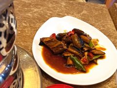 -盛宴标帜餐厅·亲子自助 (南昌喜来登酒店)