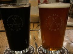 -Arrow Factory Brewing箭厂啤酒