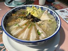 -得意楼蒸菜馆