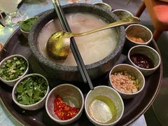 -浩海火燒雲傣家菜(芮欧百货店)