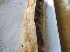 -王胖子驴肉火烧(鼓楼店)