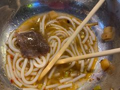 -老东江米粉(南方大厦店)