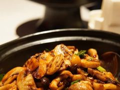 -星·South Beauty·俏江南(国贸店)