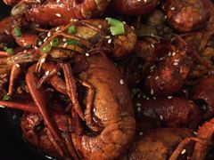 -巴厘龙虾·榜首油焖大虾(洞庭·艺术洋房店)