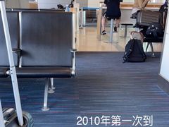 -奥黑尔国际机场