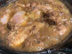 -范贤光鸡公煲(平乐园总店)