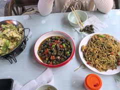 -江西小炒(古方店)