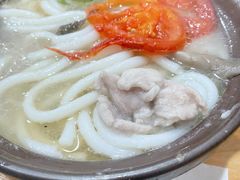 -贵州沾水米线(学田湾店)